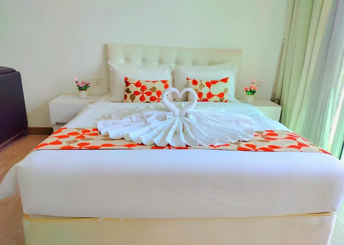 Lila House One Bukit Ceylon