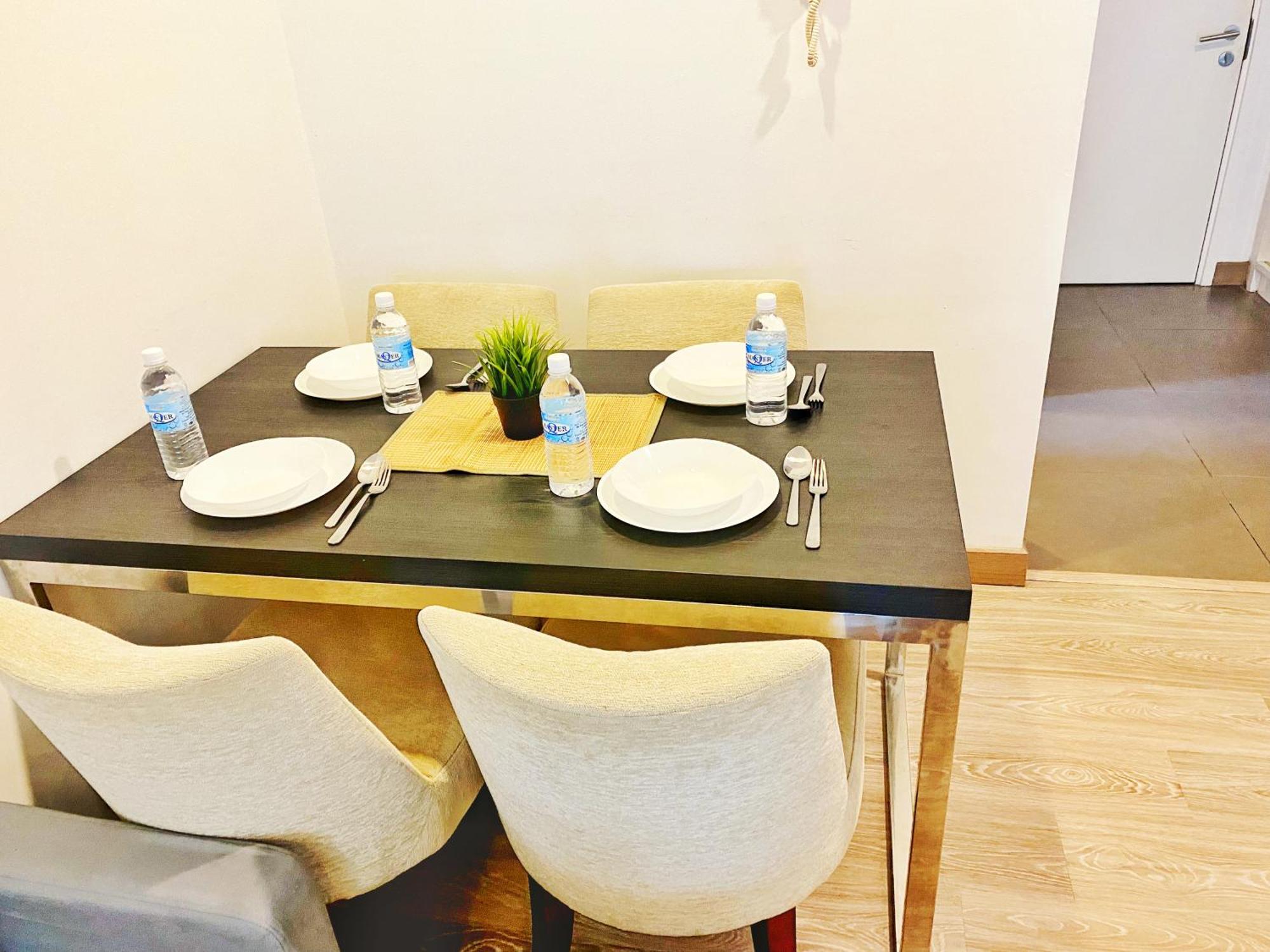 Apartment Lila House One Bukit Ceylon *