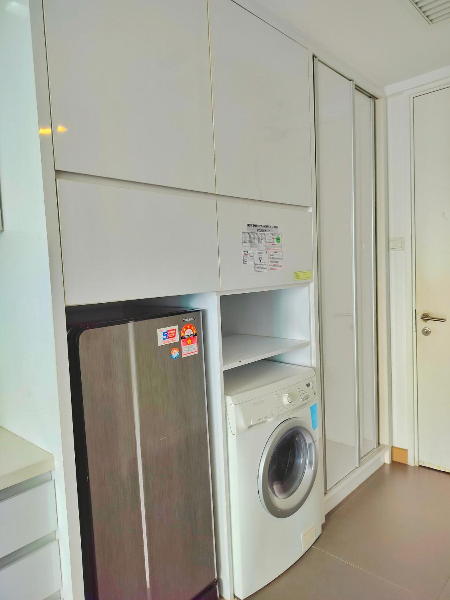 Lila House One Bukit Ceylon Apartment