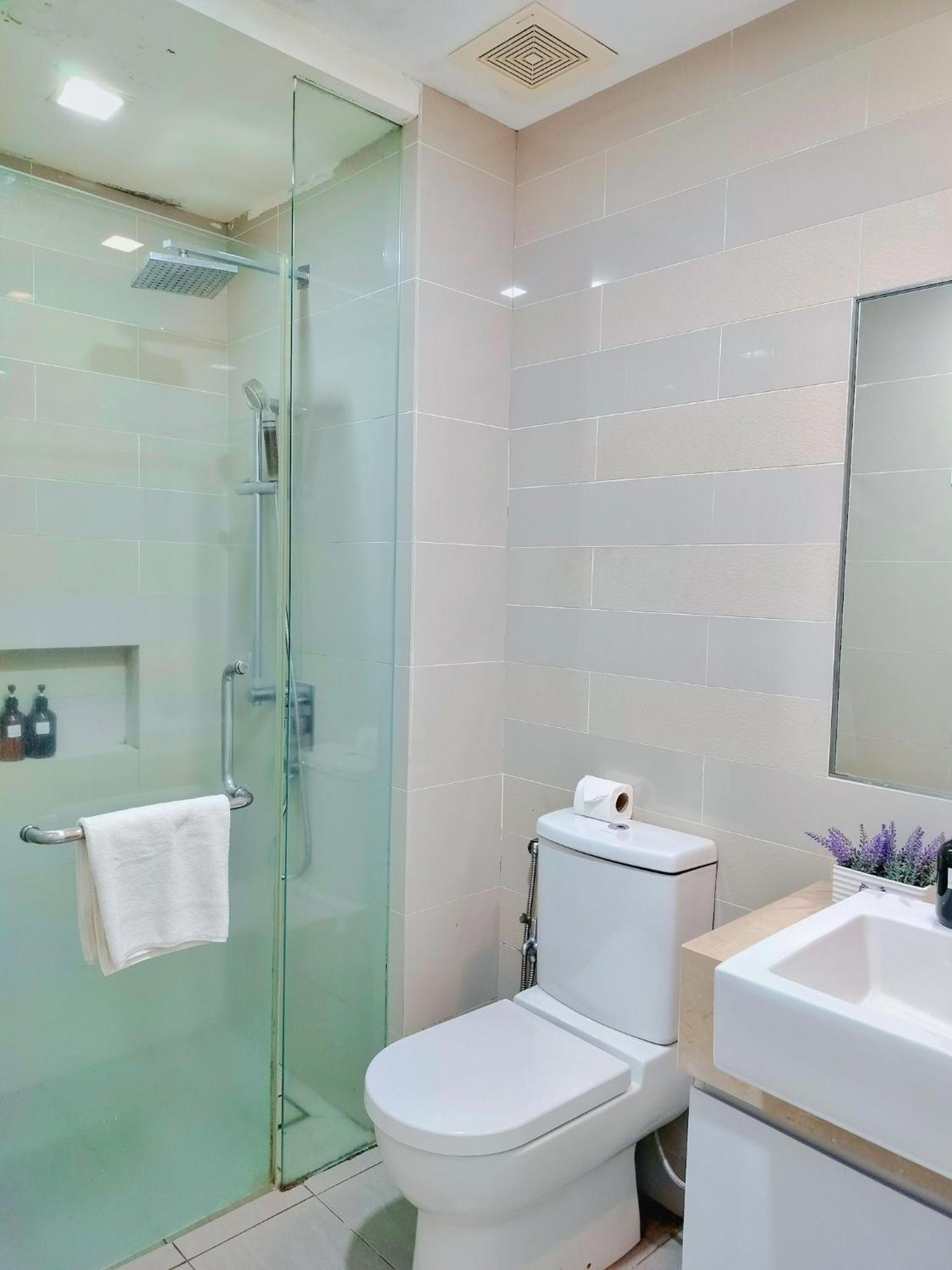 Apartment Lila House One Bukit Ceylon Kuala Lumpur