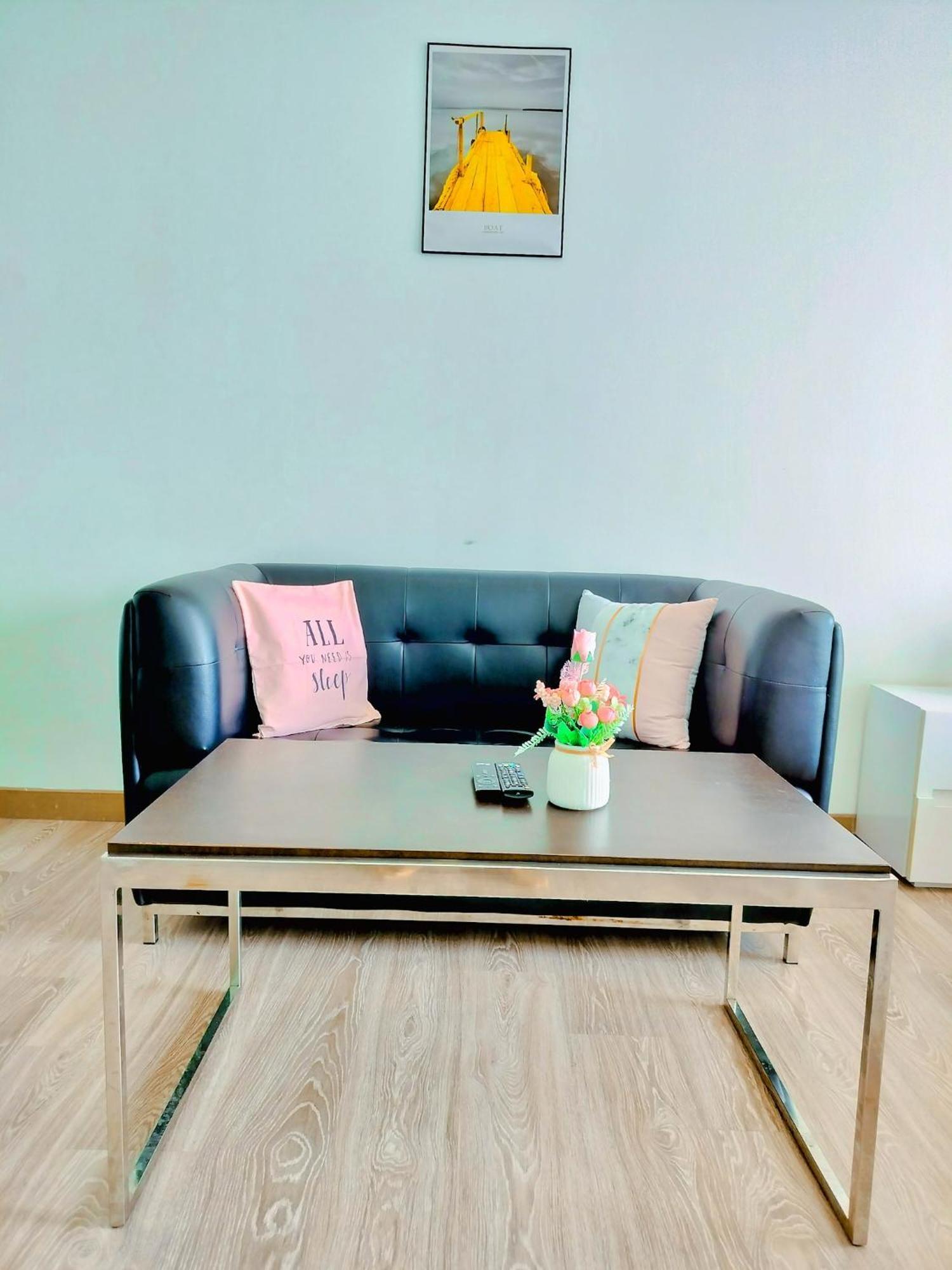 Lila House One Bukit Ceylon Kuala Lumpur