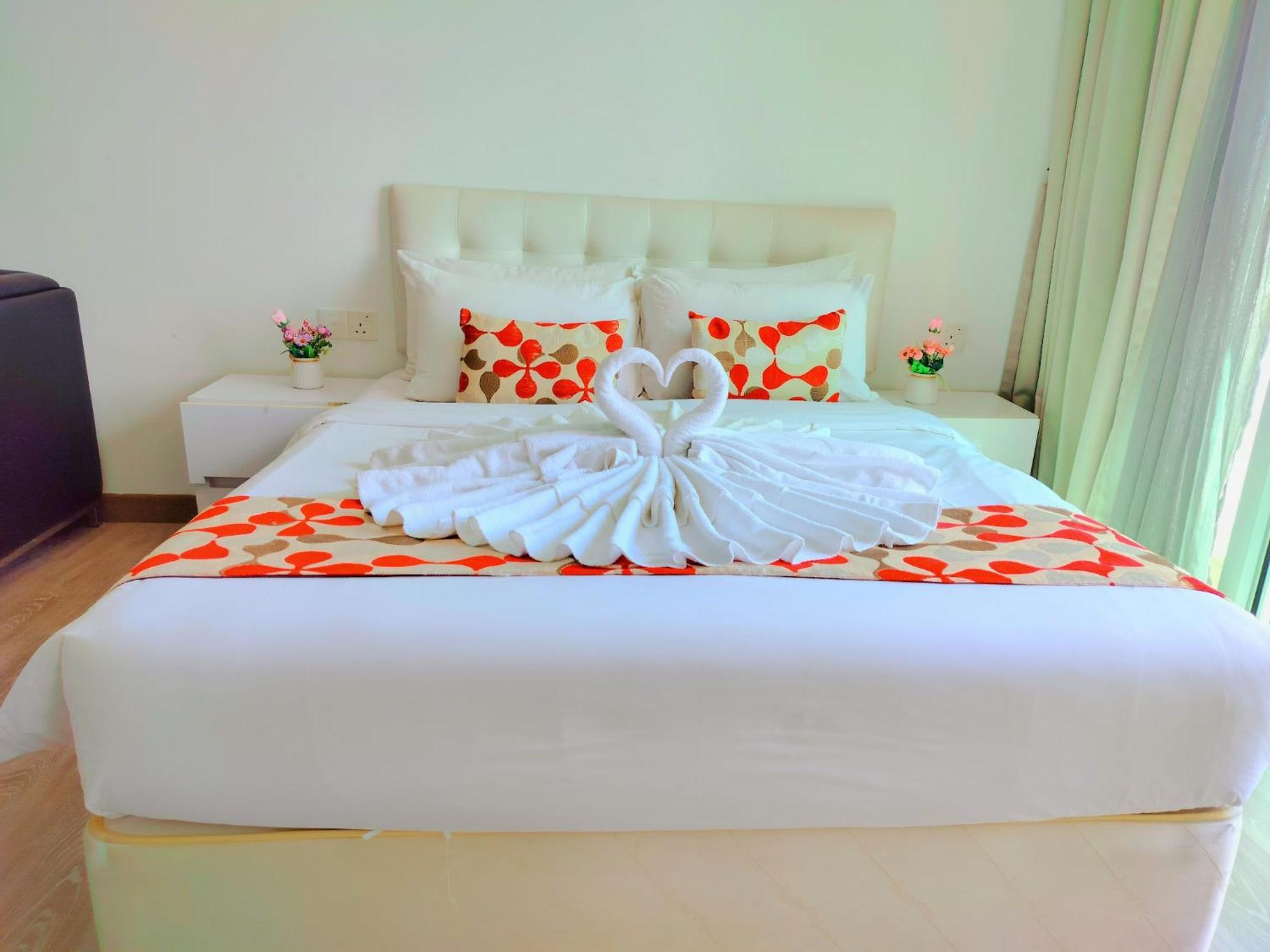 Lila House One Bukit Ceylon * Kuala Lumpur
