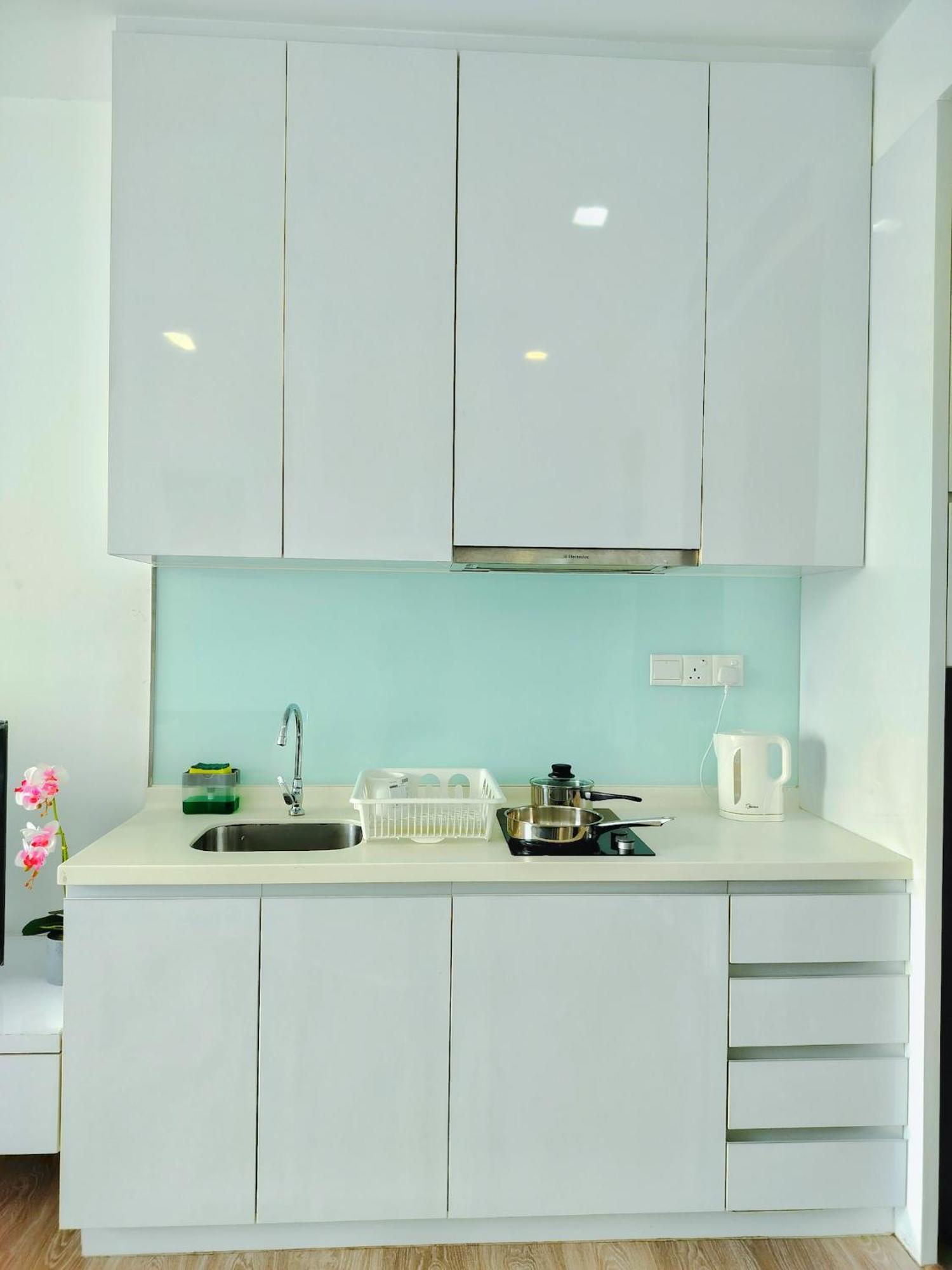 Lila House One Bukit Ceylon