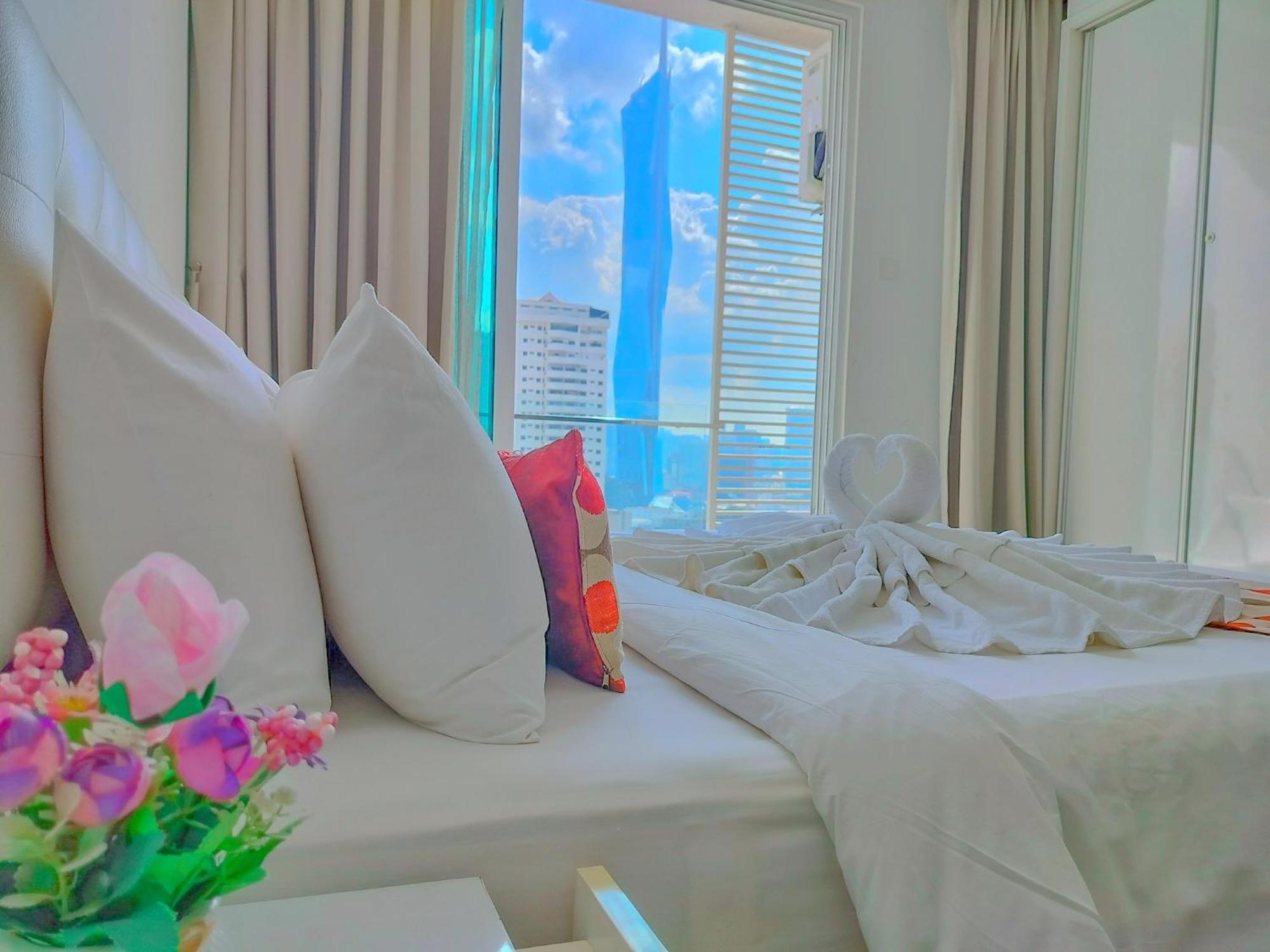 Lila House One Bukit Ceylon Apartment *