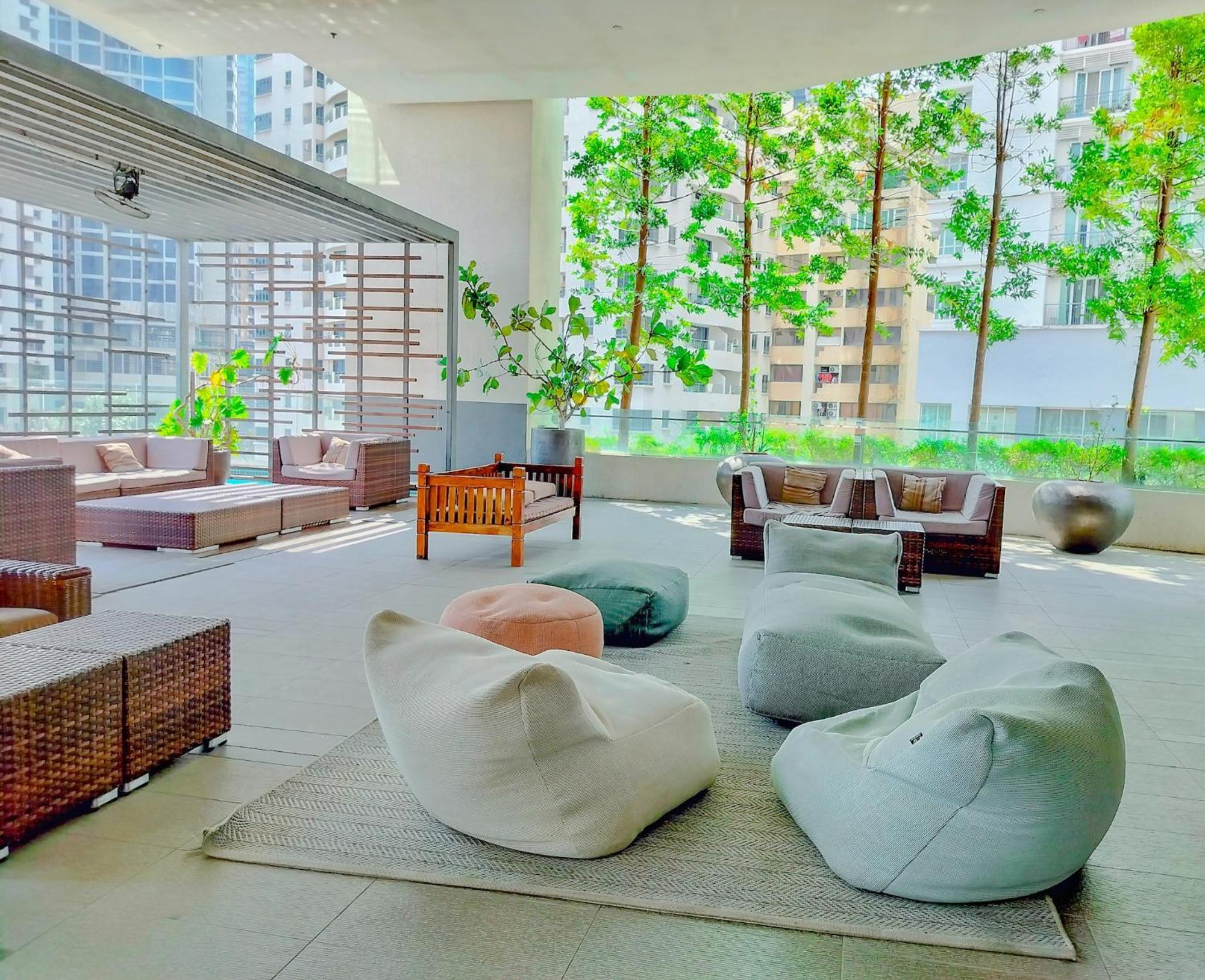 Lila House One Bukit Ceylon *