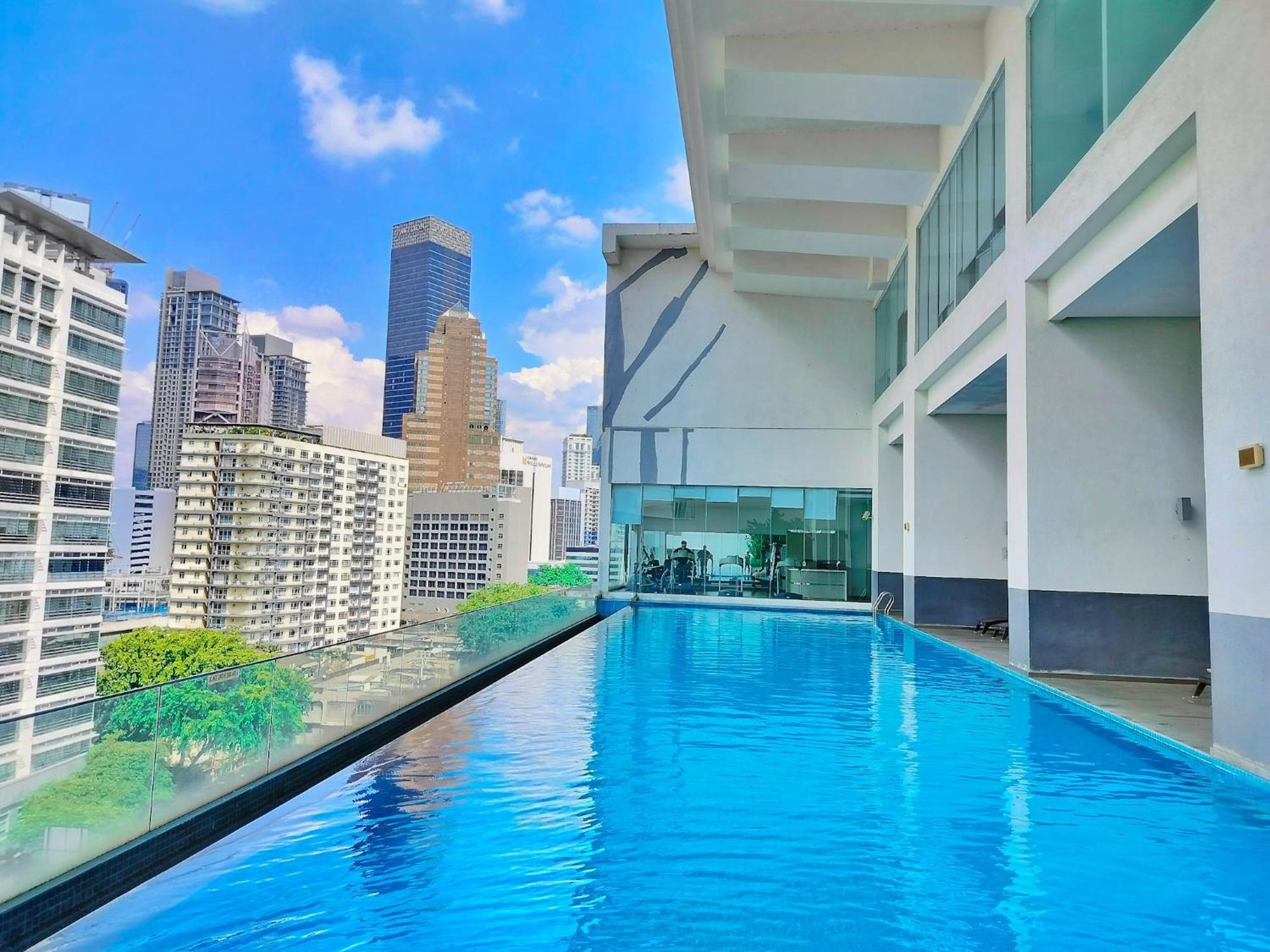 Lila House One Bukit Ceylon * Kuala Lumpur