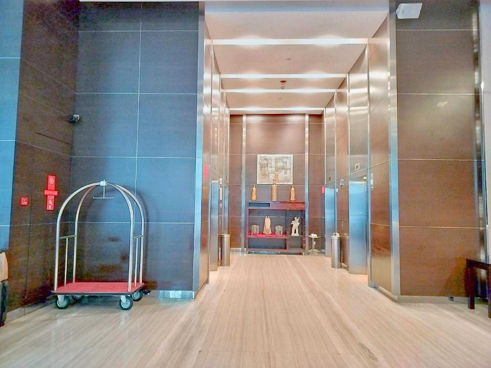 Apartment Lila House One Bukit Ceylon *