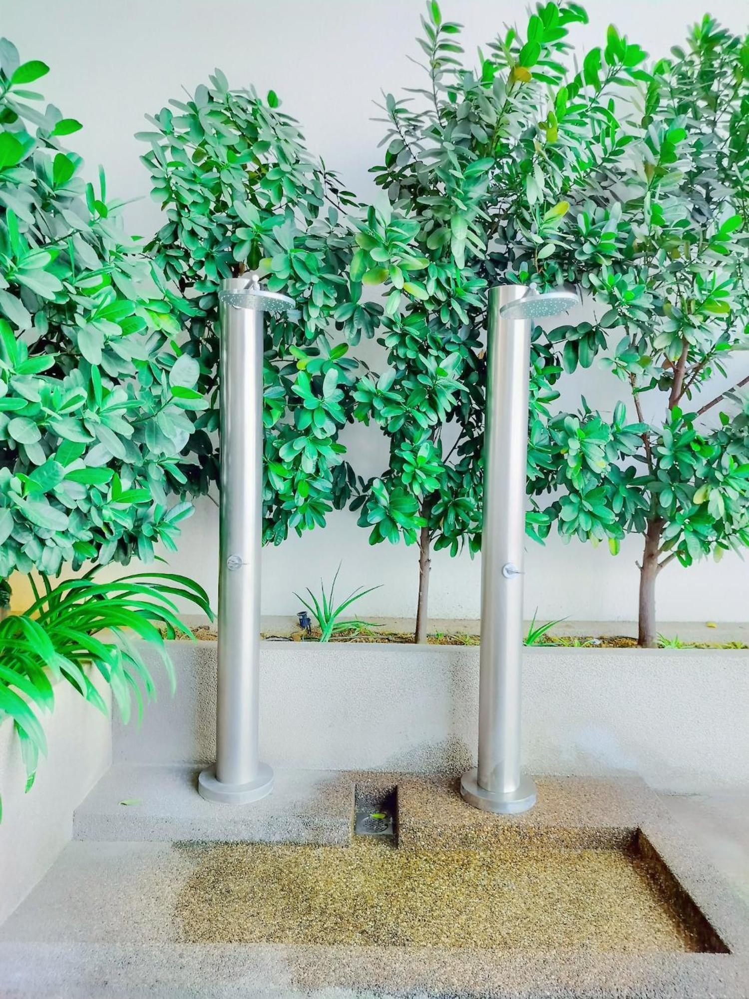 Lila House One Bukit Ceylon Apartment *